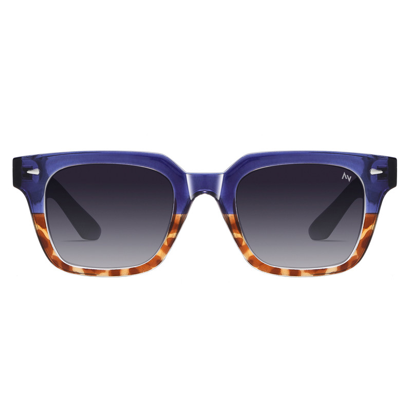 عینک آفتابی ویفرر (Wayfarer) آلبرت وگ مدل S31105-C4 Polarized Avantgarde Visionary