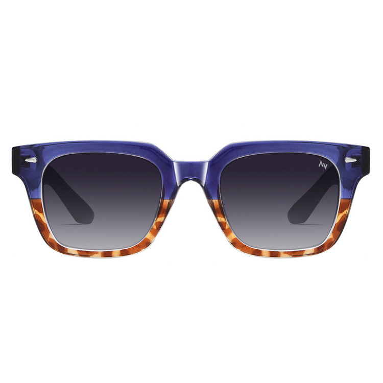 عینک آفتابی ویفرر (Wayfarer) آلبرت وگ مدل S31105-C4 Polarized Avantgarde Visionary