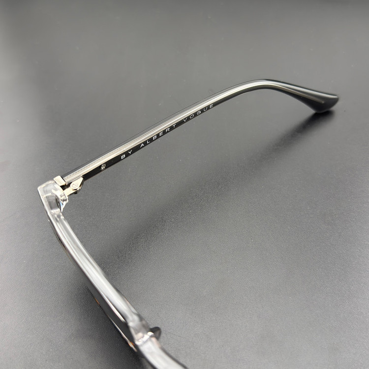 عینک آفتابی پنتوس (Pantos) آلبرت وگ مدل S31128C3 Acetate Avantgarde Visionary