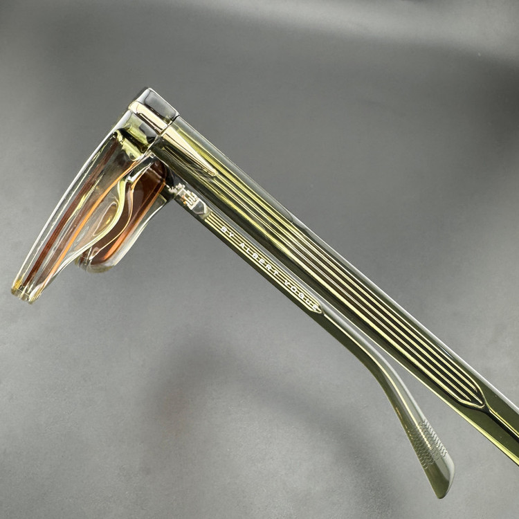 عینک آفتابی ویفرر (Wayfarer) آلبرت وگ مدل S31127C2 Acetate Avantgarde Visionary