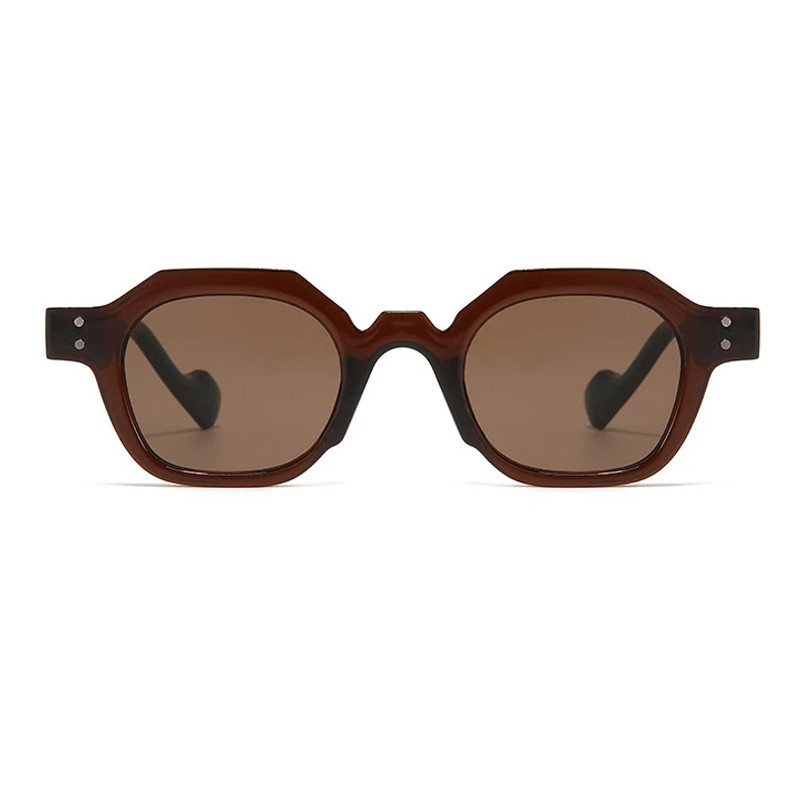 عینک آفتابی ویفرر (Wayfarer) مدل SZ 2002 Sacramento Umber