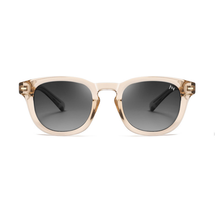 عینک آفتابی پنتوس (Pantos) آلبرت وگ مدل S31130C2 Acetate Avantgarde Visionary