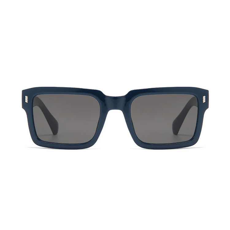 عینک آفتابی مستطیلی مدل SZ 1001 Navy Pearl River