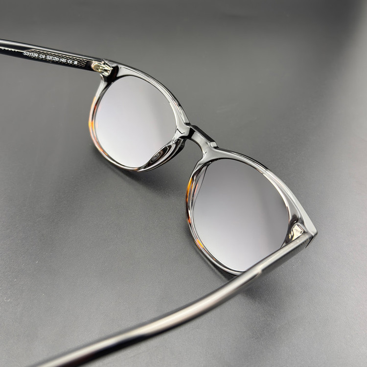 عینک آفتابی پنتوس (Pantos) آلبرت وگ مدل S31124C4 Acetate Avantgarde Visionary