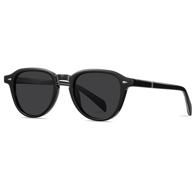 عینک آفتابی پنتوس (Pantos) آلبرت وگ مدل S31101-C1 Acetate Avantgarde Visionary