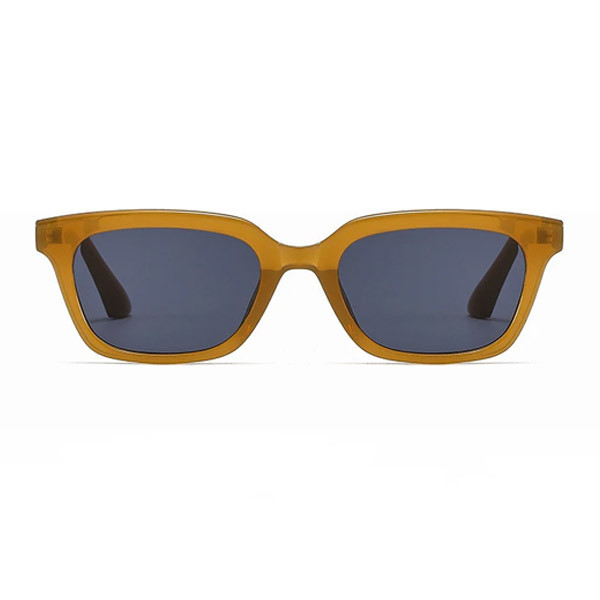 عینک آفتابی ویفرر مدل ZN3634C4 Olive Obsidian