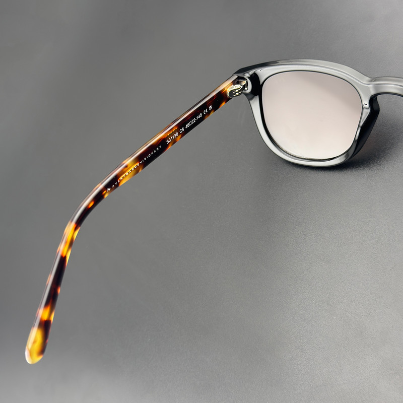 عینک آفتابی پنتوس (Pantos) آلبرت وگ مدل S31130C5 Acetate Avantgarde Visionary