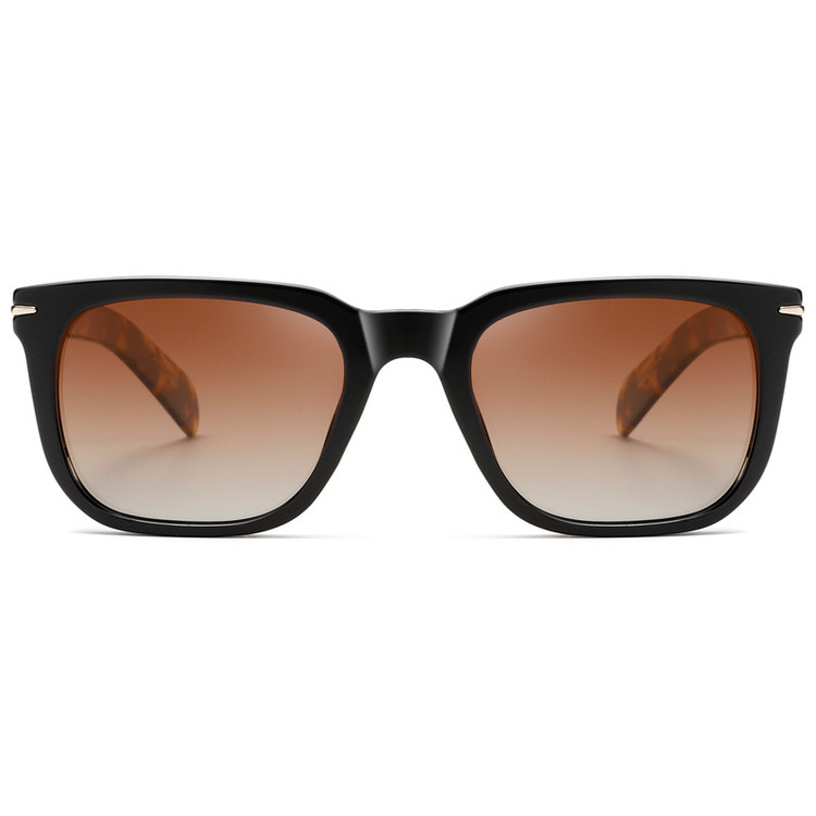 عینک آفتابی ویفرر (Wayfarer) آلبرت وگ مدل S31127C3 Acetate Avantgarde Visionary