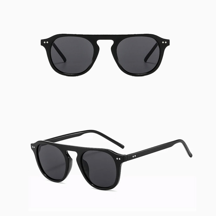 عینک آفتابی ویفرر مدل ZN3394C2 Obsidian