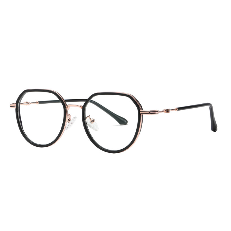 عینک محافظ چشم مدل TJ817C01-P81 Anti Blue Light