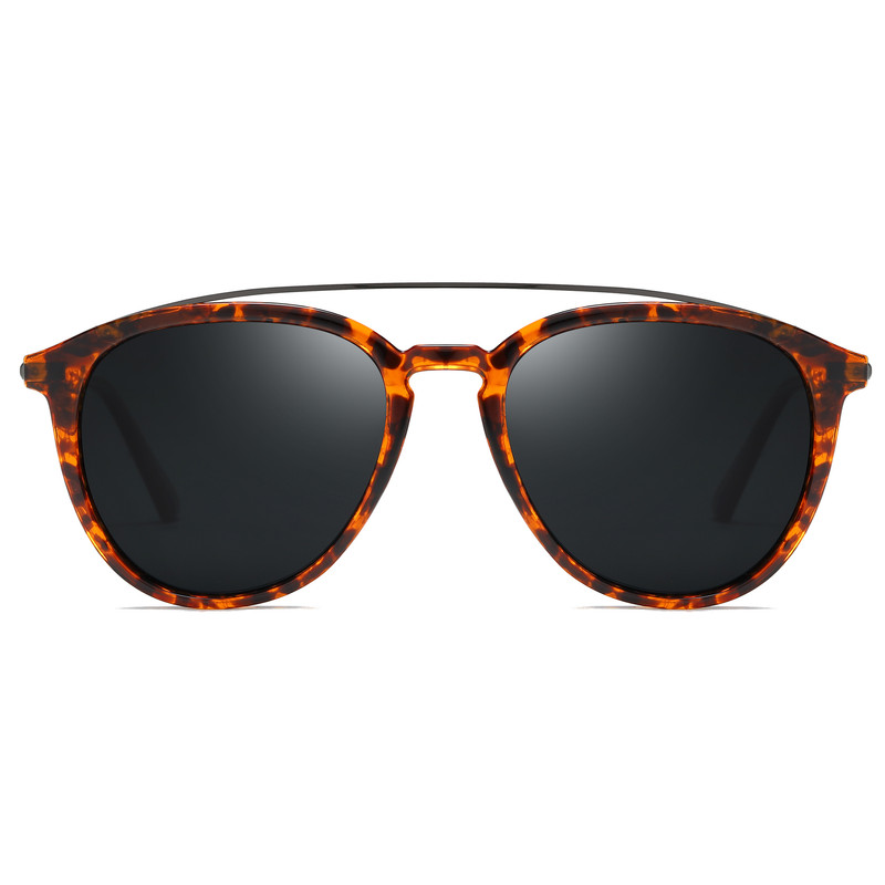 عینک آفتابی مدل TR3314C45-P01 Polarized Deep Pattern