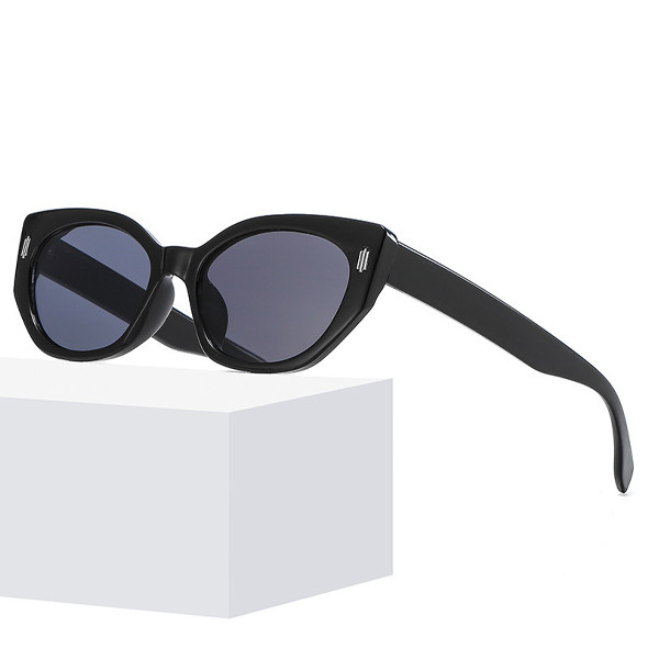عینک آفتابی گربه ای مدل ZN3638C1 Obsidian
