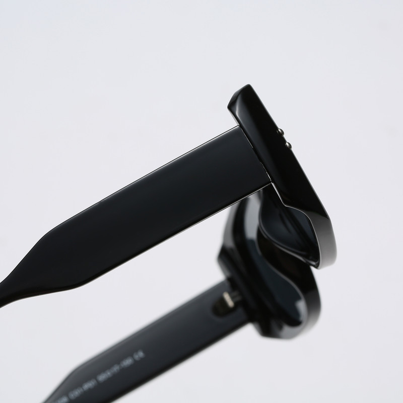 عینک آفتابی فریم خاص مدل TRZC108C01-P01 Polarized Obsidian