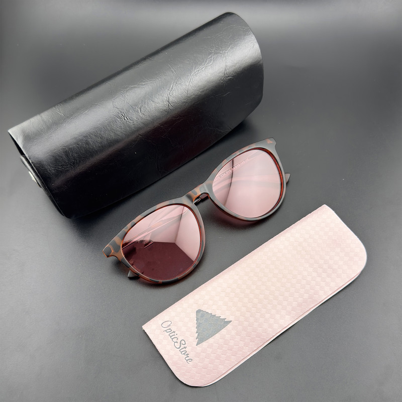 عینک شب ویفرر (Wayfarer) مدل ST6905C34-P15