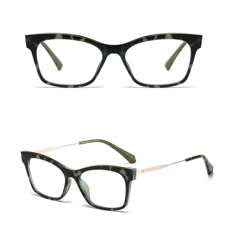 عینک محافظ چشم مدل TJ835C558-P81 Anti Blue Light