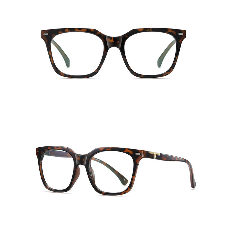عینک محافظ چشم مدل ST6915C55-P81 Anti Blue Light