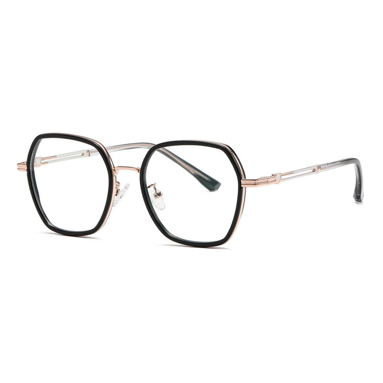 عینک محافظ چشم مدل TJ806C01-P81 Anti Blue Light