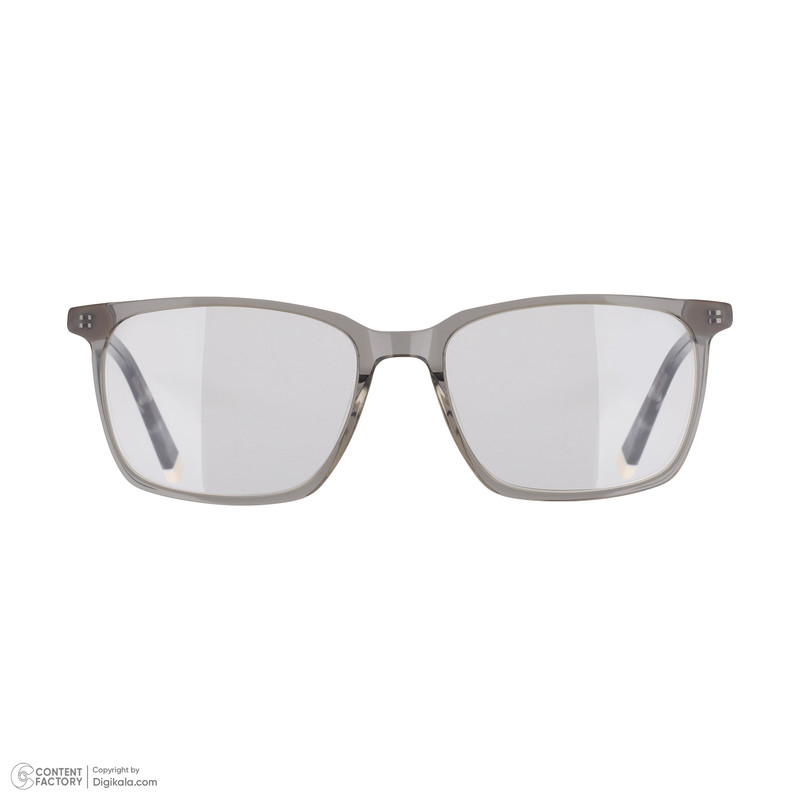 فریم عینک طبی مدل RGA099C2 Acetate Transparent Pattern