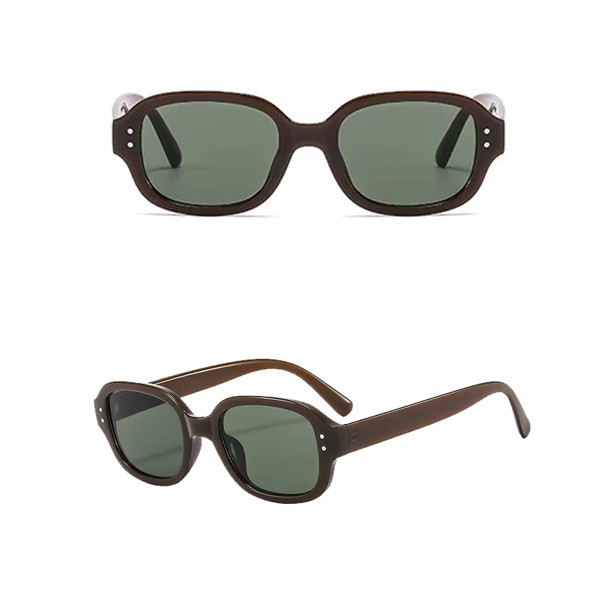 عینک آفتابی ویفرر (Wayfarer) مدل ZN3674C4 Umber Sacramento