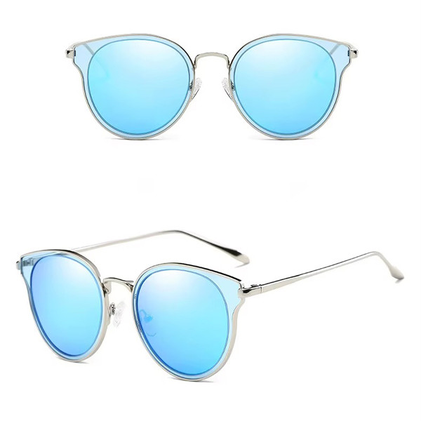 عینک آفتابی گرد مدل P0888C3 Polarized