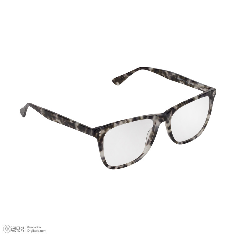 فریم عینک طبی مدل CB5287C4 Acetate Deep Pattern