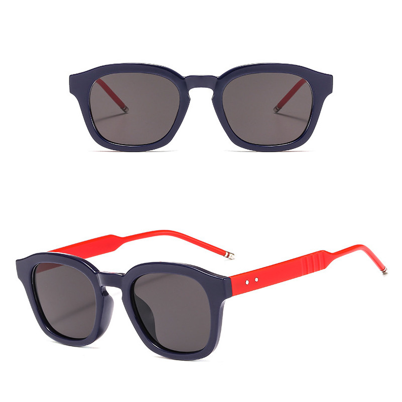 عینک آفتابی مدل Z3317 Navy Scarlet