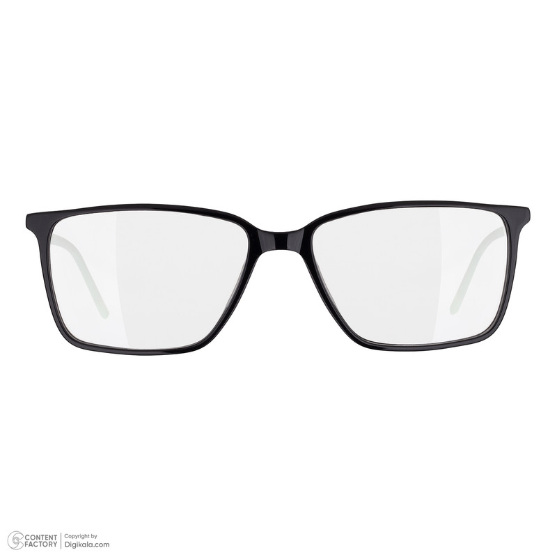فریم عینک طبی مدل 3338C3 Acetate Light