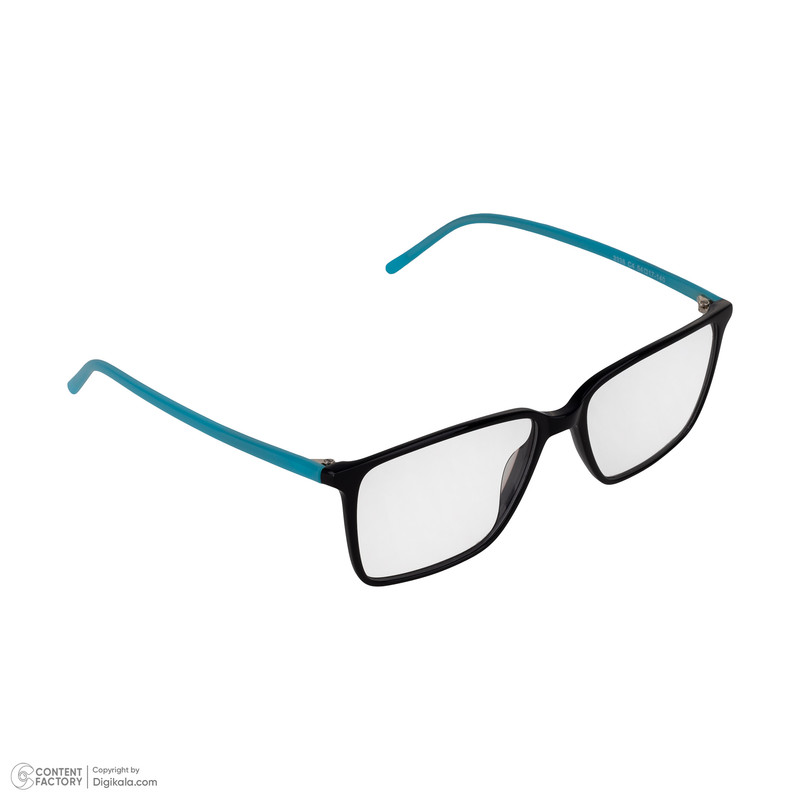 فریم عینک طبی مدل 3338C4 Acetate Light