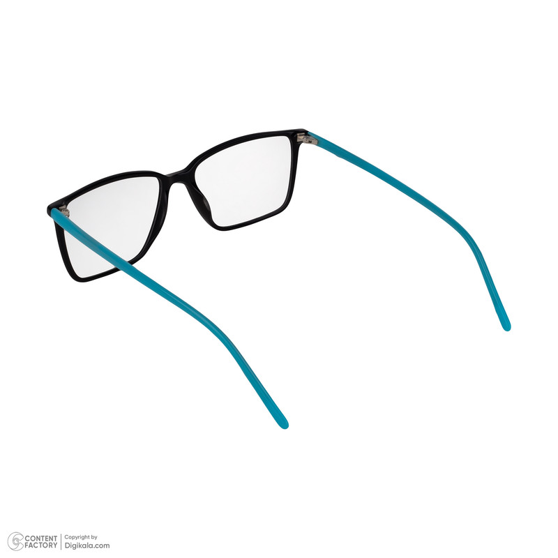 فریم عینک طبی مدل 3338C4 Acetate Light
