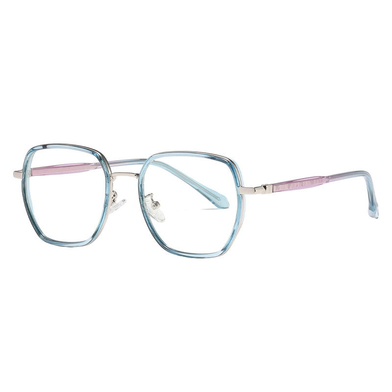 عینک محافظ چشم مدل TJ802C120-P81 Anti Blue Light