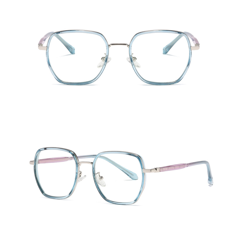 عینک محافظ چشم مدل TJ802C120-P81 Anti Blue Light