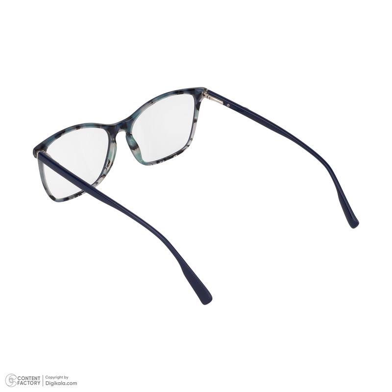 فریم عینک طبی مدل CB5119C4 Acetate Deep Pattern