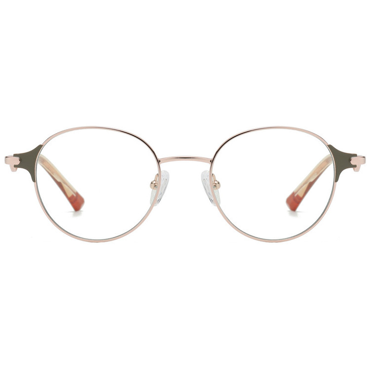 عینک محافظ چشم مدل JS-8630-C237-P81 Anti Blue Light