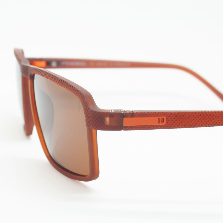 عینک آفتابی مستطیلی اوگا مدل 58991C2POLARIZED