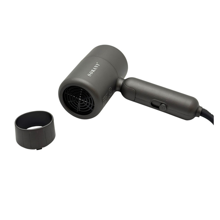 سشوار مسافرتی 1200 وات سوکانی مدل SK-14028