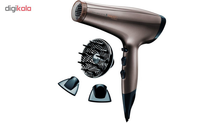 سشوار رمینگتون مدل AC8002 Keratin Protect