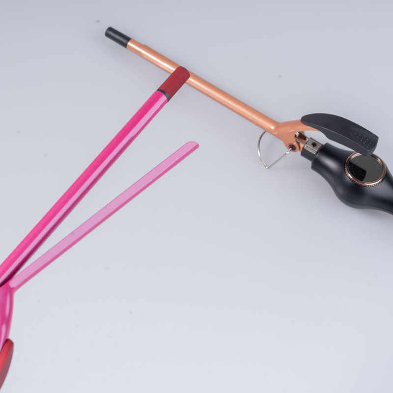 فر کننده و حالت دهنده مو رومئو مدل RM-6969