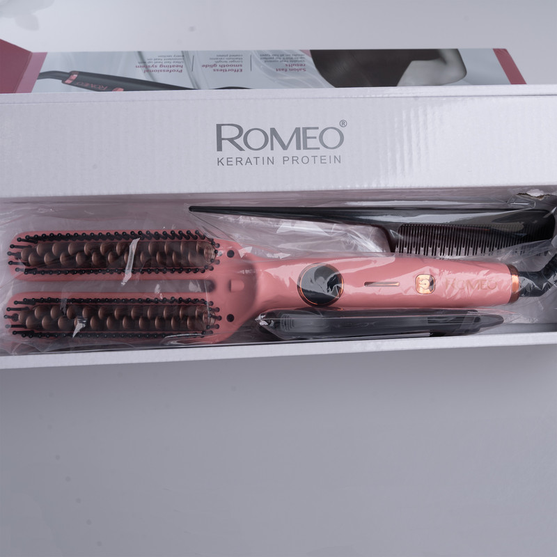 برس حرارتی رومئو مدل RM-7777