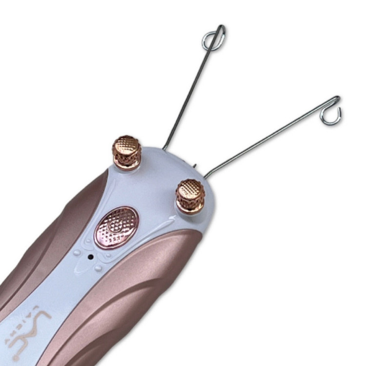 بند انداز برقی لایچی مدل L-305