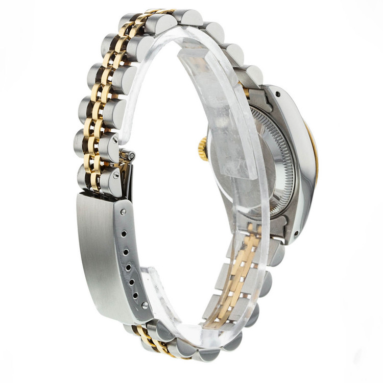 ساعت مچی عقربه ای زنانه مدل Datejust03