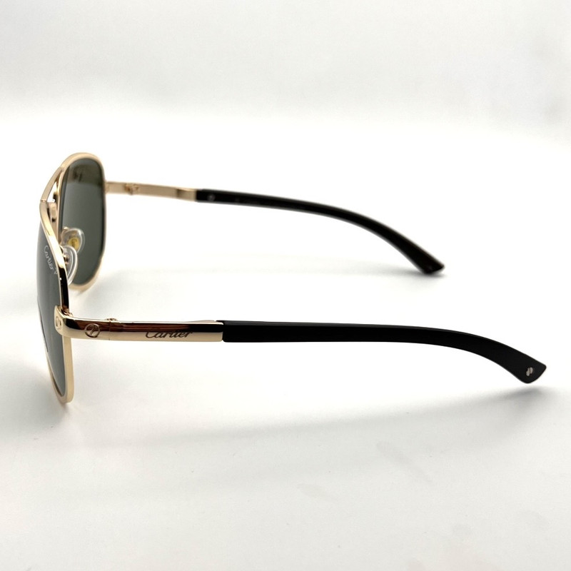 عینک آفتابی زنانه و مردانه خلبانی پلاریزه UV 400 مدل T8200589