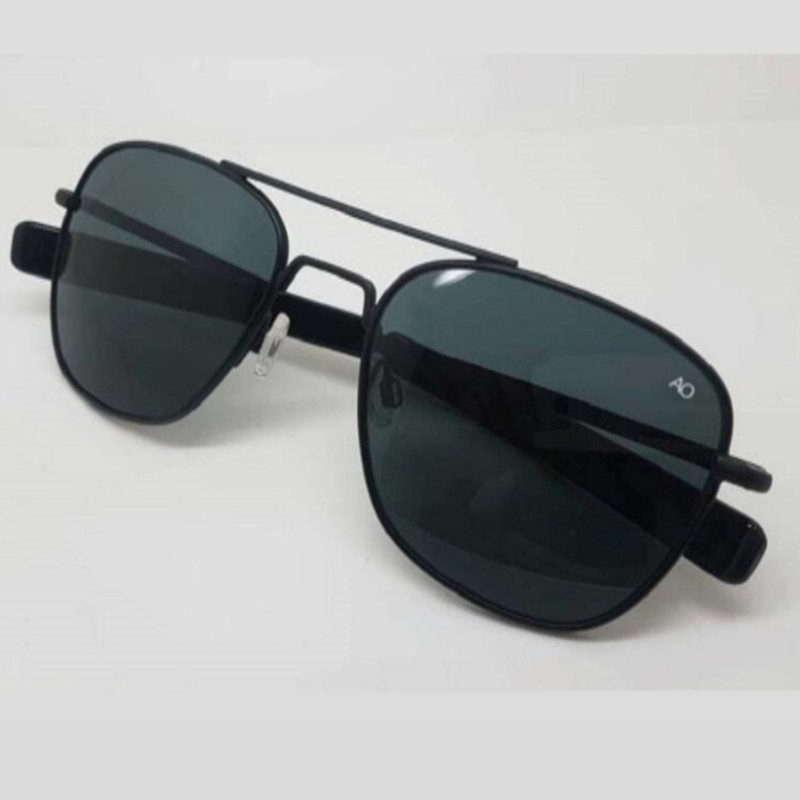 عینک آفتابی مردانه کد AS77980