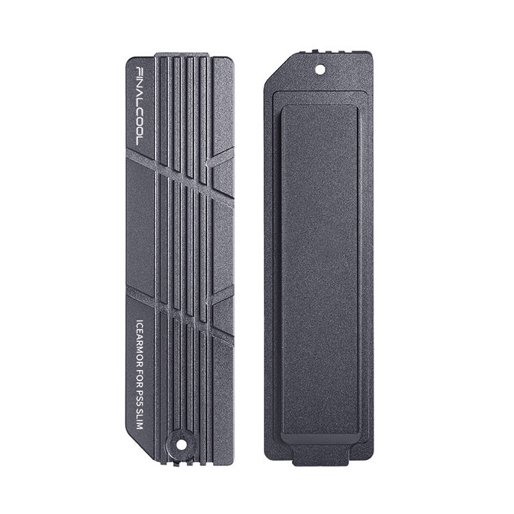 هیت سینک پلی استیشن 5 اسلیم مدل m2 ssd ICEARMOR PS5 slim
