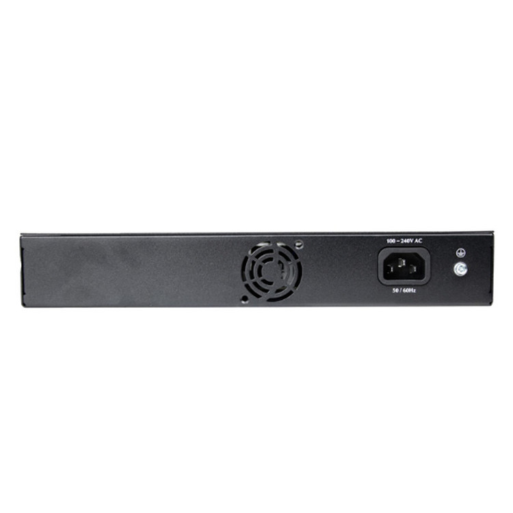 سوییچ 16 پورت نتربیت مدل NGS-1016D