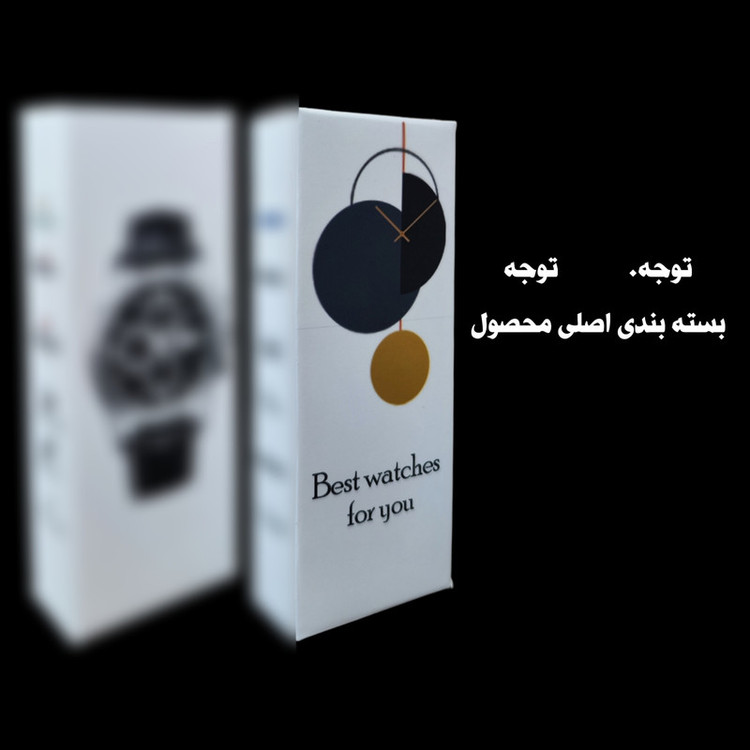 ست ساعت مچی عقربه ای زنانه و مردانه مدل Ca09