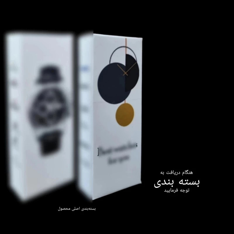 ساعت مچی عقربهای مردانه مدل تک موتوره بند استیل قفل پروانه ای کد 4