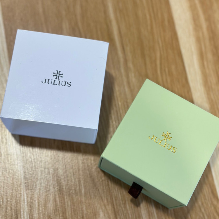ساعت مچی زنانه جولیوس مدل JA-5059B