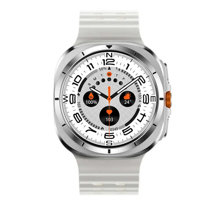 ساعت هوشمند مدل Watch Ultra 47mm