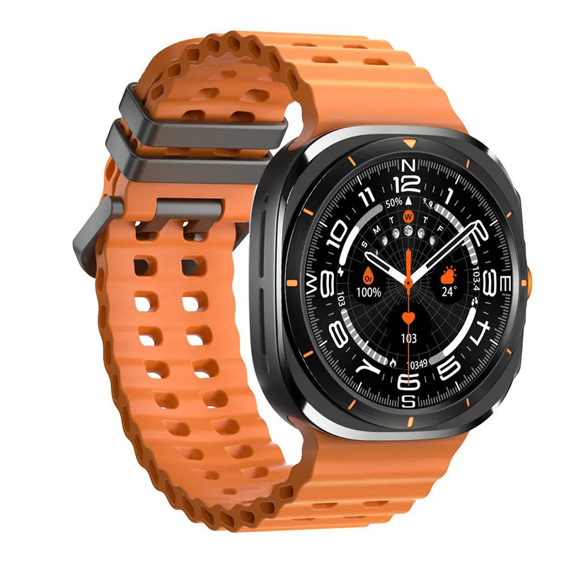 ساعت هوشمند مدل Watch Ultra 47mm