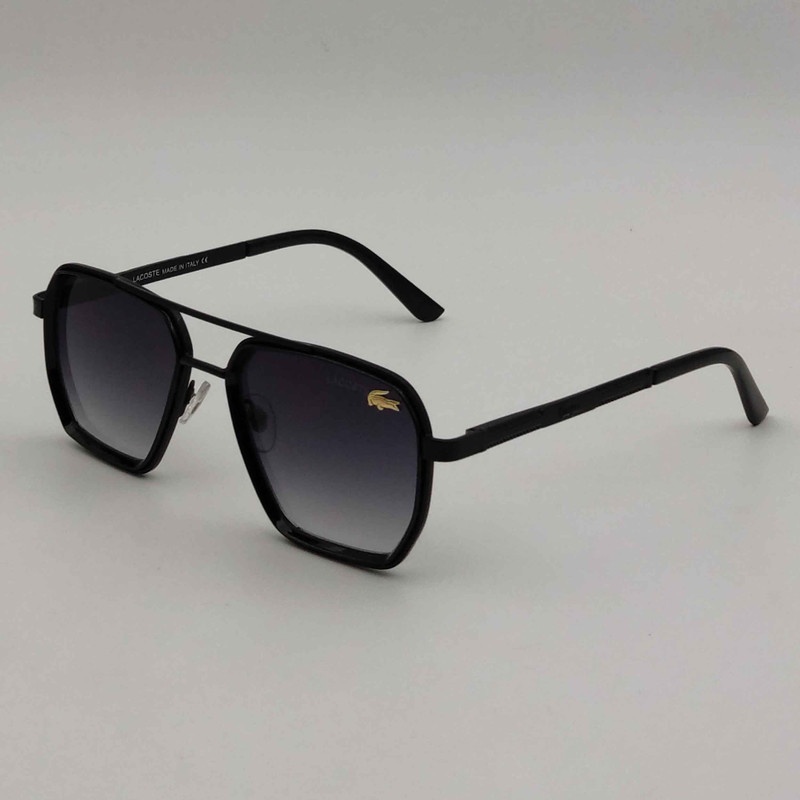 عینک آفتابی خلبانی (Aviator) مدل T0911